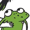 grenouille_fille